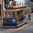 Cable Car San Francisco