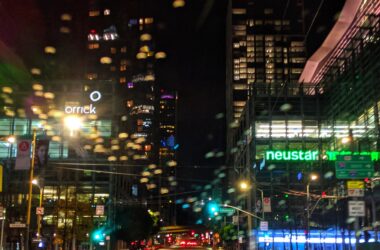 Car Rental in San Francisco