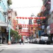 Chinatown San Francisco