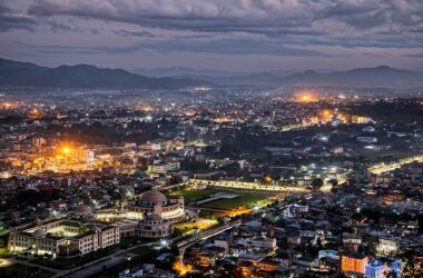 Imphal
