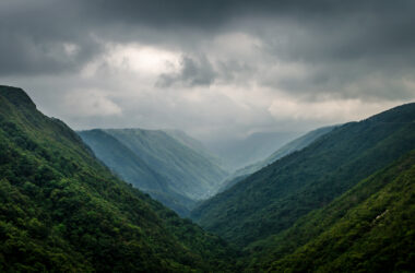 Khasi Hills