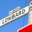 Lombard Street San Francisco