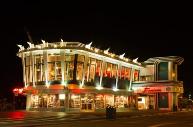 Restaurants in San Francisco