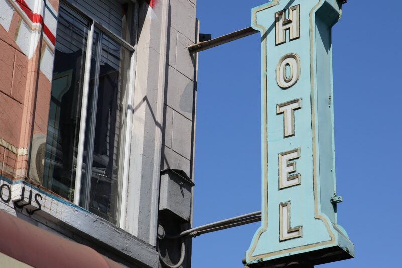 San Francisco Hotels