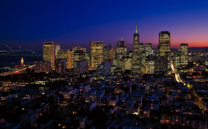 San Francisco Things to Do