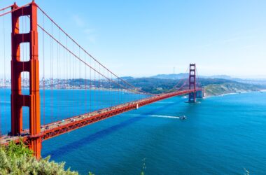 San Francisco Weather