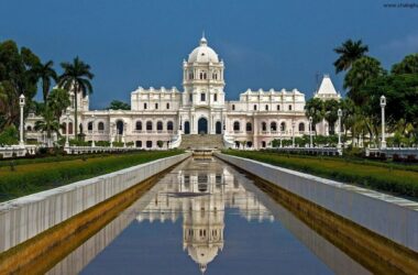 Tourist Places in Tripura
