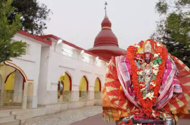 Tripura Sundari Temple