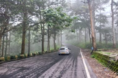 Tripura Weather