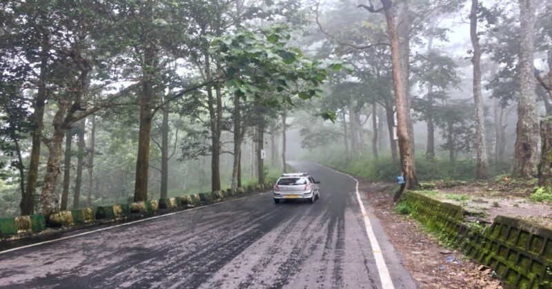 Tripura Weather