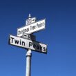 Twin Peaks San Francisco