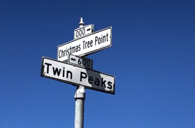 Twin Peaks San Francisco