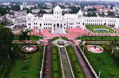 Ujjayanta Palace