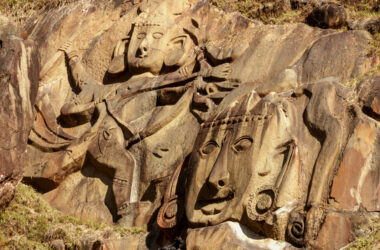 Unakoti