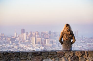 What to Do in San Francisco