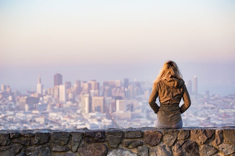 What to Do in San Francisco