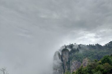 Best Time to Visit Kodaikanal