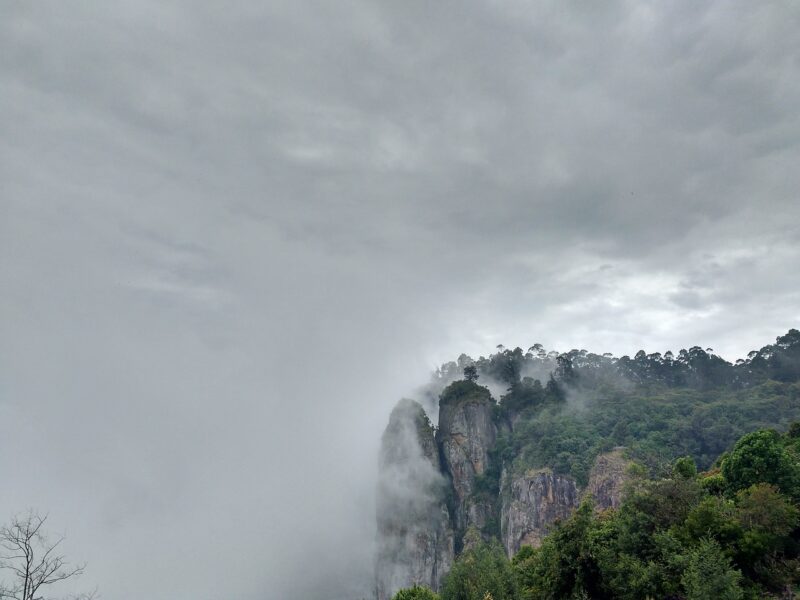 Best Time to Visit Kodaikanal