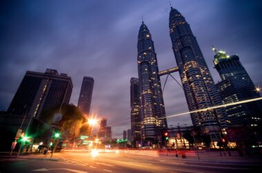 Best Time to Visit Malaysia