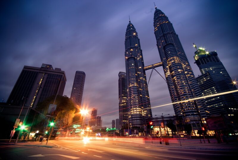 Best Time to Visit Malaysia