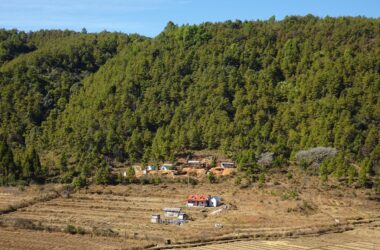 Best Time to Visit Meghalaya