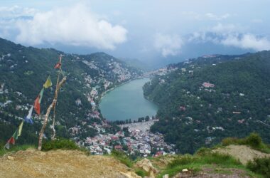Best Time to Visit Nainital
