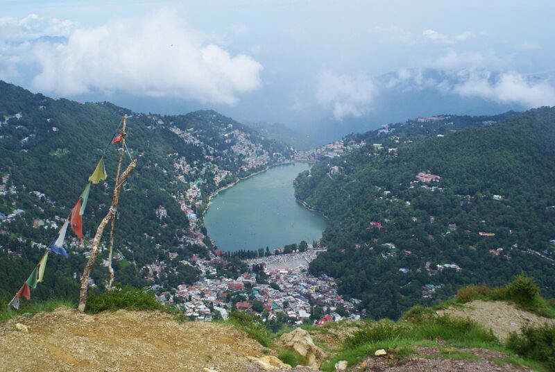 Best Time to Visit Nainital
