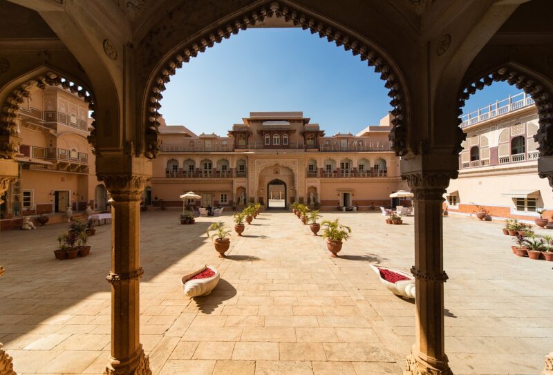 Best Time to Visit Rajasthan