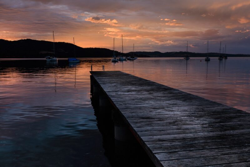 Best Time to Visit Tasmania Exploring the Island