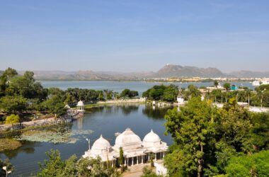 Best Time to Visit Udaipur