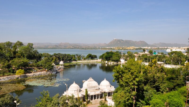 Best Time to Visit Udaipur