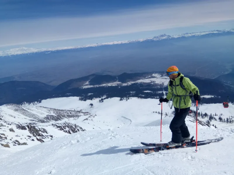 Things To Do in Kashmir