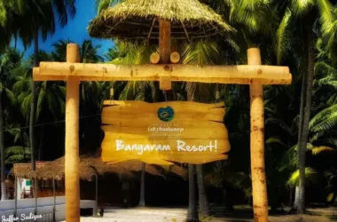 Bangaram Island Resort