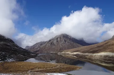 Best Time to Visit Arunachal Pradesh