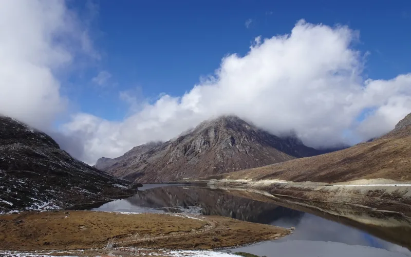 Best Time to Visit Arunachal Pradesh