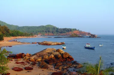 Best Time to Visit Gokarna