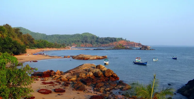 Best Time to Visit Gokarna