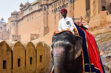 Best Time to Visit Jaipur