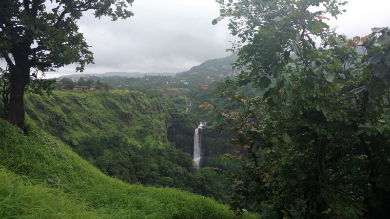 Best Time to Visit Lonavala