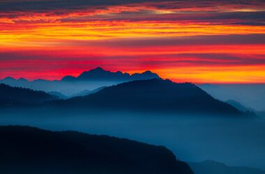 Best Time to Visit Mussoorie