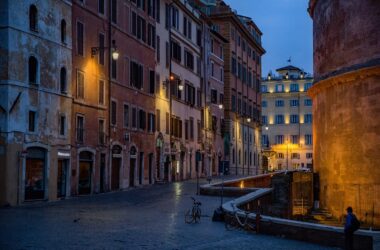 Best Time to Visit Rome