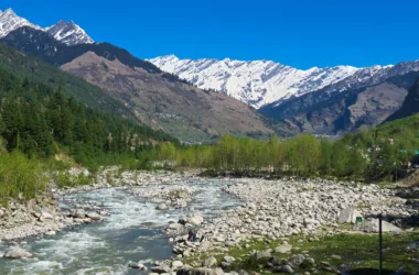 Best Time to Visit Himachal Pradesh