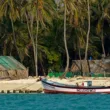 Kadmat Island