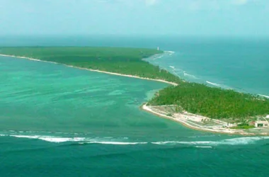 Kavaratti Island