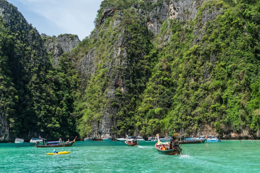 Best Time to Visit Phuket