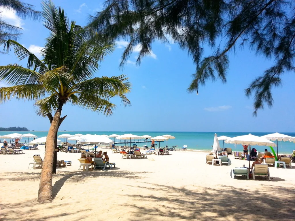 Best Time to Visit Phuket