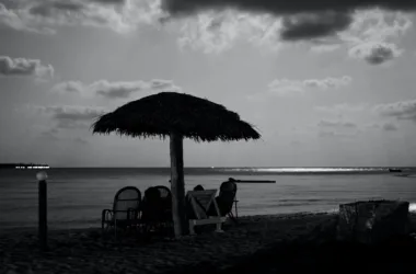 Weather in Lakshadweep