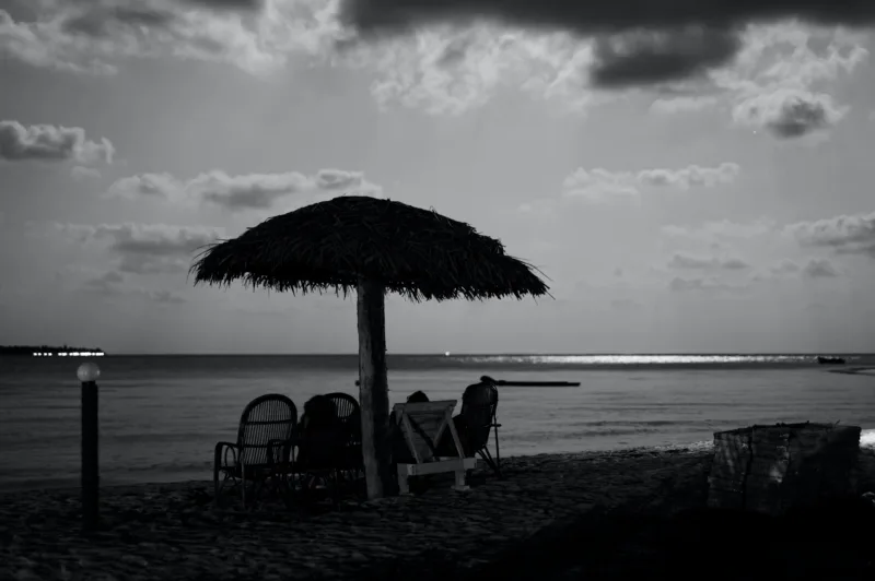 Weather in Lakshadweep