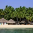 Resorts in Lakshadweep