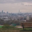 Weather in London